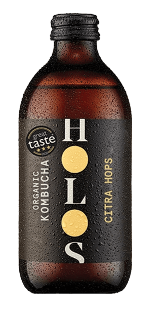 Citra Hops Kombucha