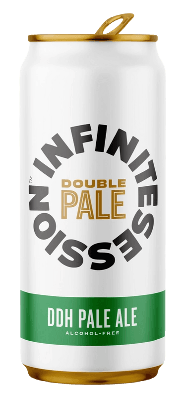 Infinite Double Pale