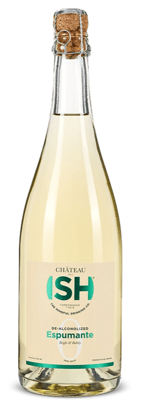 Château del ISH Espumante
