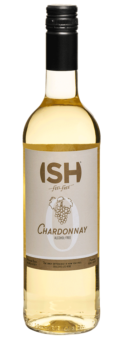 Château del ISH French Chardonnay