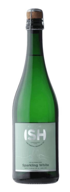 Château del ISH Sparkling White