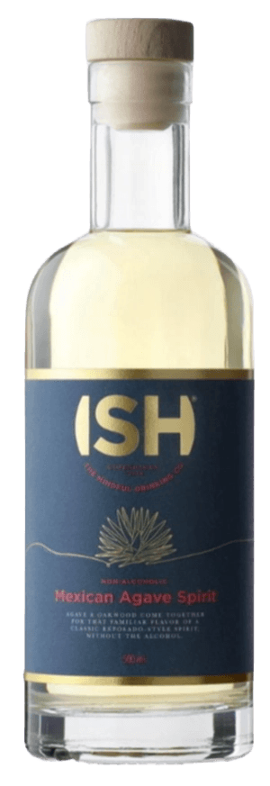 Mexican Agave Spirit