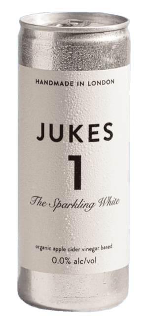 1 - The Sparkling White
