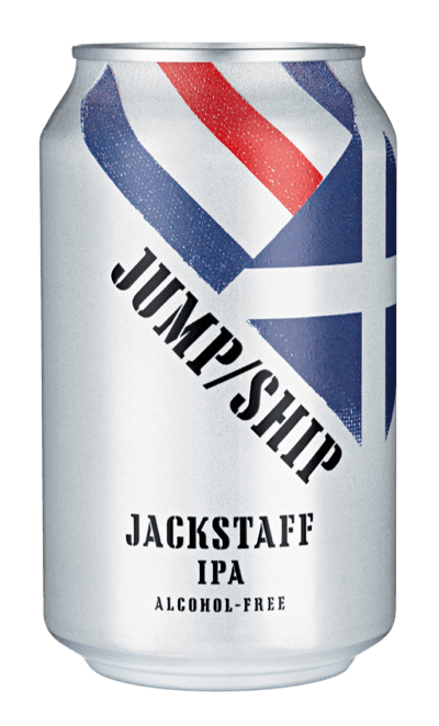 Jackstaff IPA
