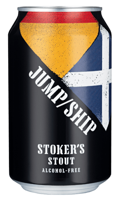 Stoker's Stout