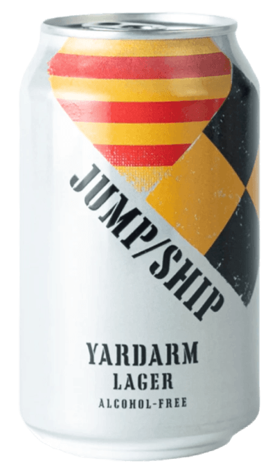 Yardarm Lager