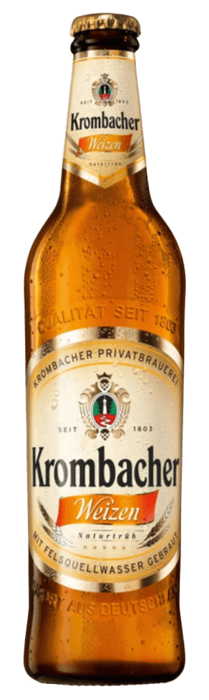 Weizen non alcoholic