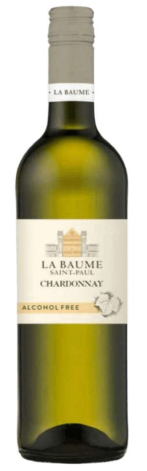 Saint Paul Chardonnay 0%
