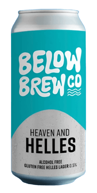 Heaven & Helles