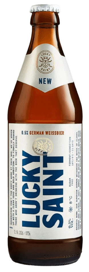 German Weissbier