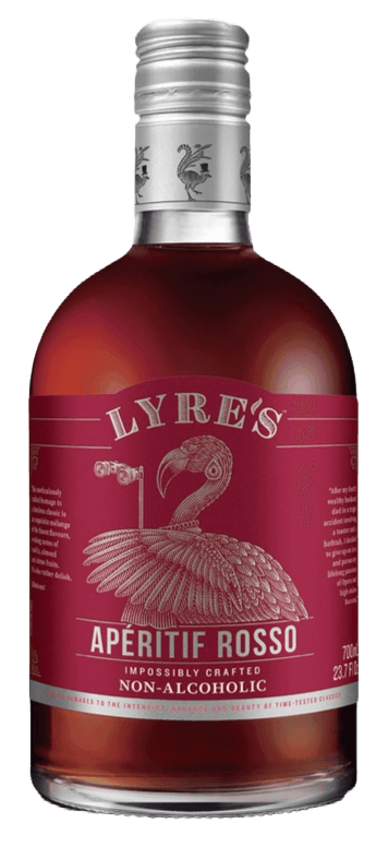Aperitif Rosso