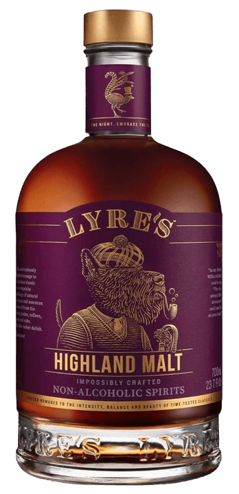 Highland Malt