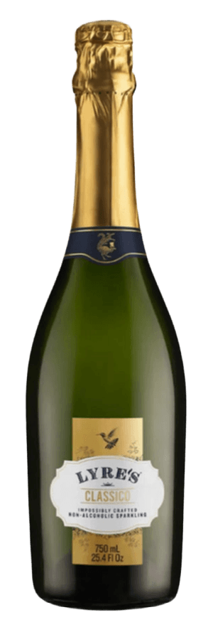 Classico Sparkling (Grande)