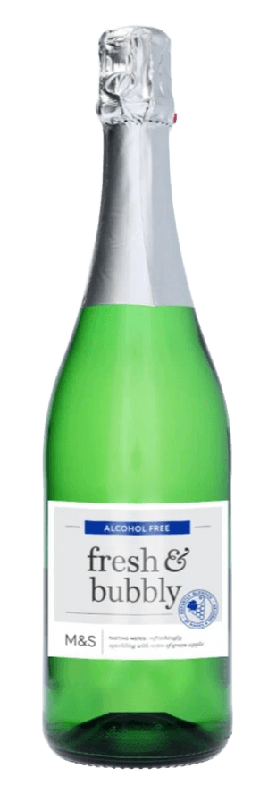 Fresh & Bubbly Sparkling