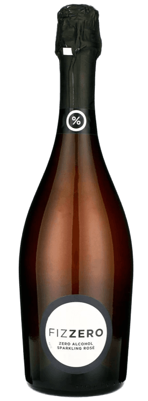 M&S Alcohol Free Fizzero