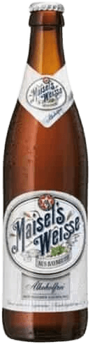 Weisse Alkoholfrei