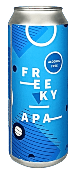Freeky APA
