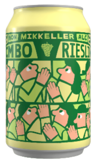 Limbo Riesling