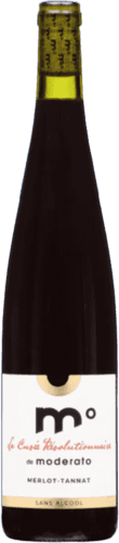 Cuvee Revolutionnaire Merlot Tannat