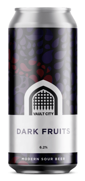 Dark Sour