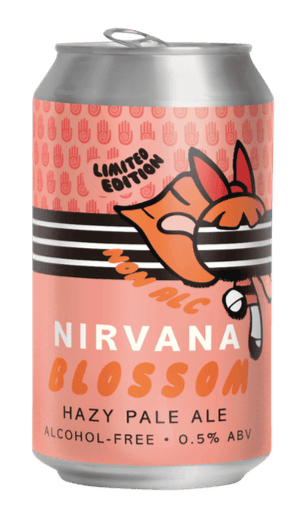 Blossom Hazy Pale Ale