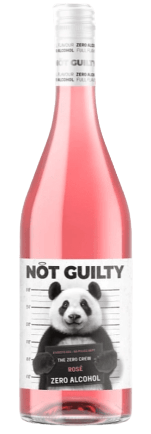 Rosé Zero Alcohol