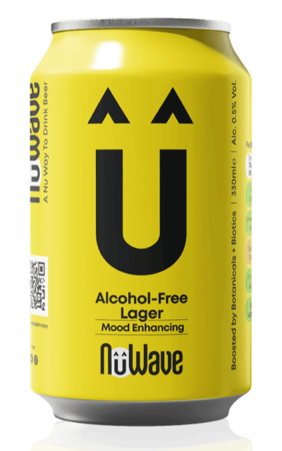 Mood Enhancing AF Lager