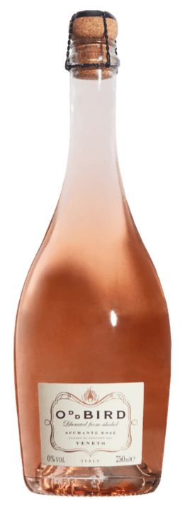 Spumante Rosé