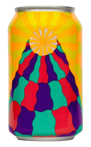 Pleroma Non-alcoholic Brunch Bomb