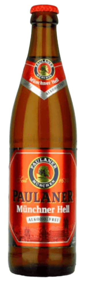 Münchner Hell Alkoholfrei