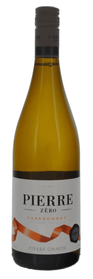 Zéro Chardonnay