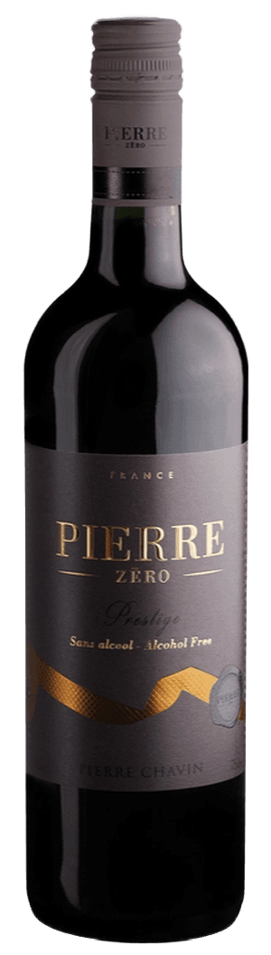 Pierre Zéro Prestige Rouge