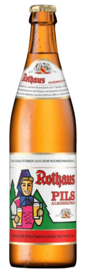 Tannenzäpfle Alkoholfrei