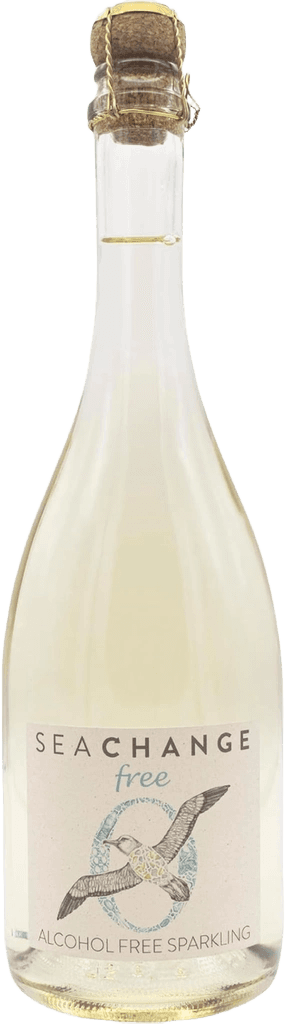 Free - Alcohol Free Sparkling