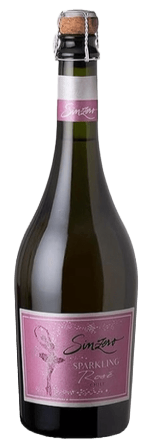 Sparkling Rosé