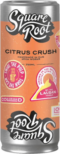 Citrus Crush