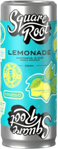 Lemonade