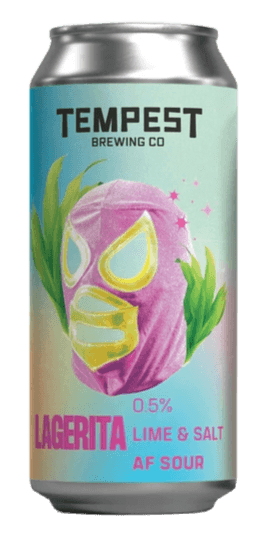 Lagerita AF Sour