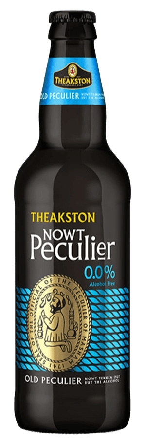 Nowt Peculier
