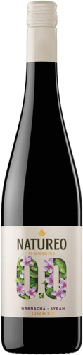 Natureo Syrah Cabernet Sauvignon