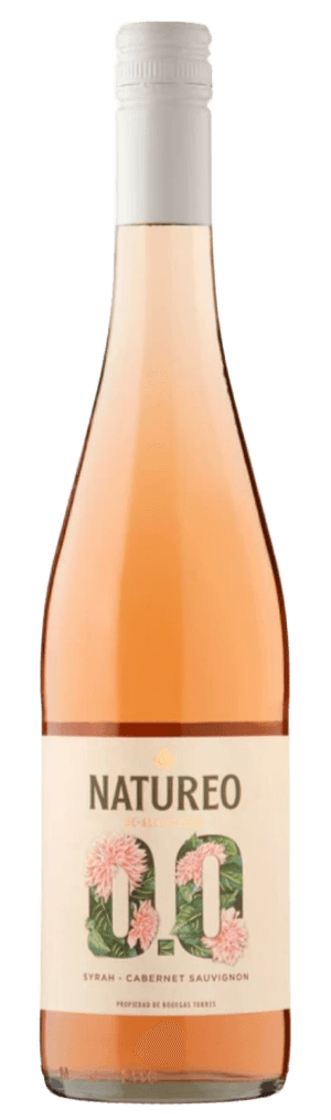 Natureo Garnacha Syrah