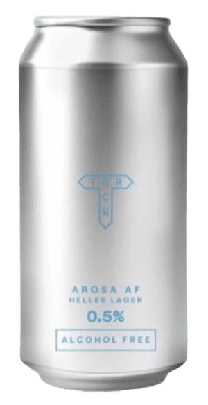 Arosa AF Helles