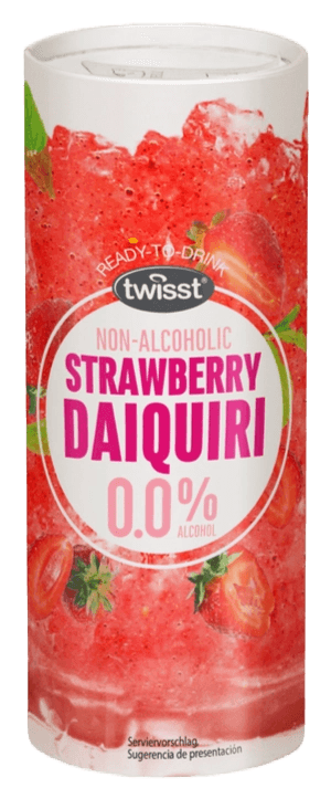 Strawberry Daiquiri