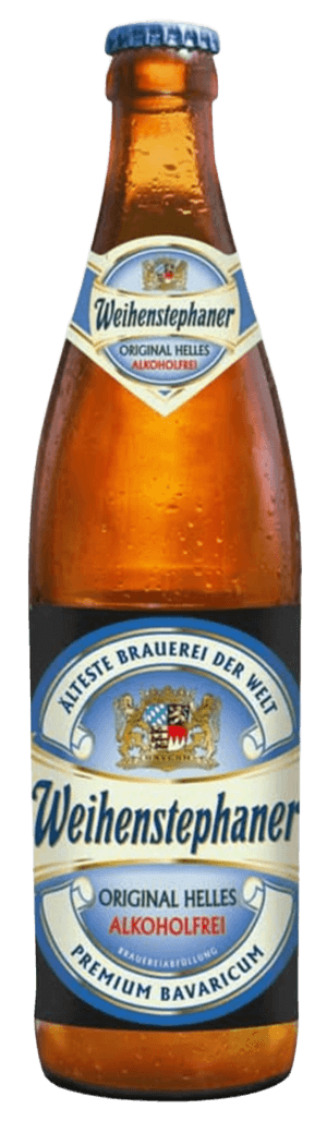 Non-alcoholic Original Helles