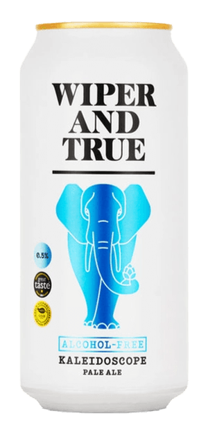 Kaleidoscope Alcohol-Free