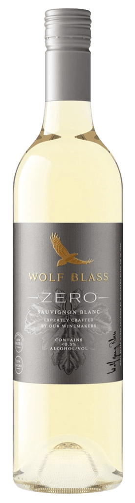 Zero Sauvignon Blanc NV