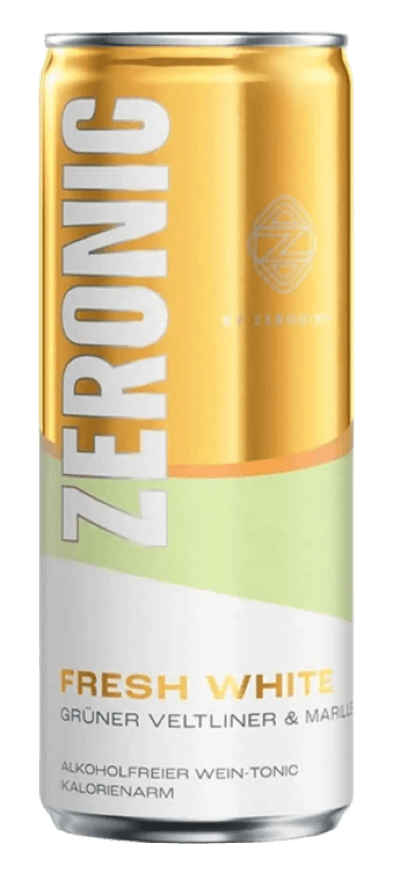 Zeronic Fresh White